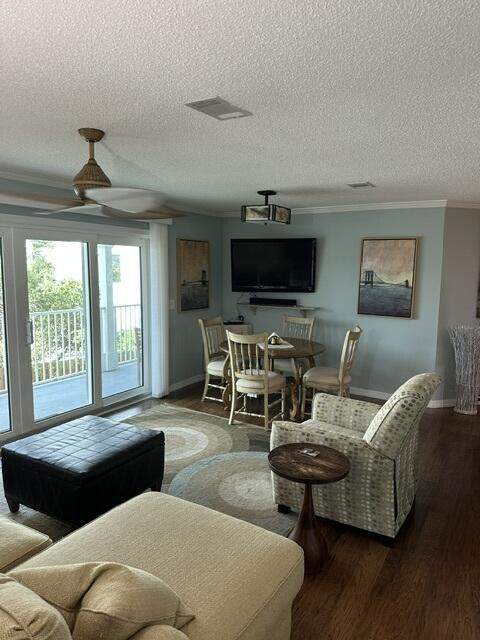 3 bedroom Condominium at 11 Beachside Dr #1222, Beachside Villas Condo, Santa Rosa Beach — photo 4