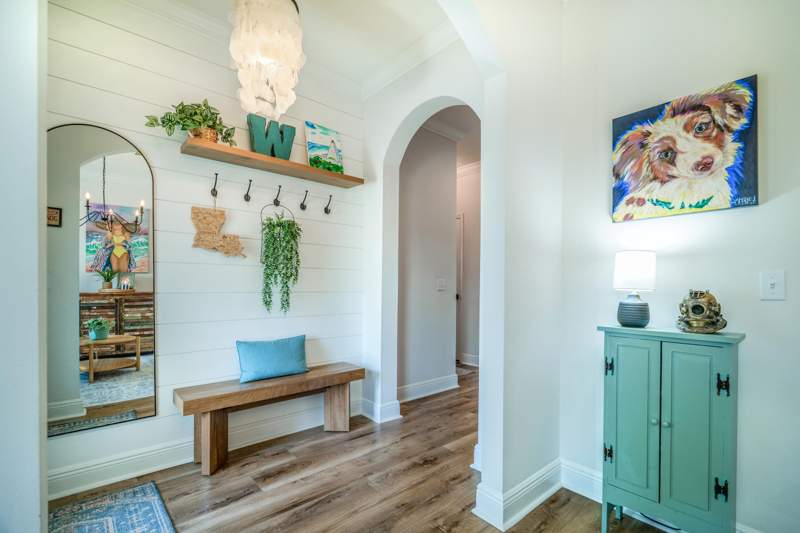 4 bedroom Detached Single Family at 12 Woodshire Drive, Thompson Woods, Santa Rosa Beach — photo 5