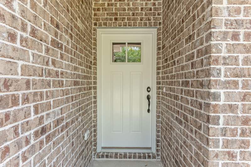 3 bedroom Detached Single Family at 703A Brock Avenue, Morris Add Crestview Lots 3 & 4 Blk 14, Crestview — photo 4