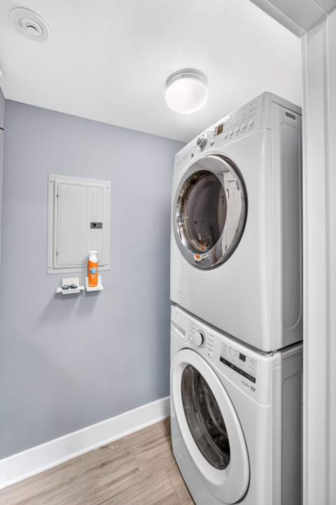 9300 Baytowne Wharf Boulevard #414-416, Miramar Beach FL - photo 11 of 48