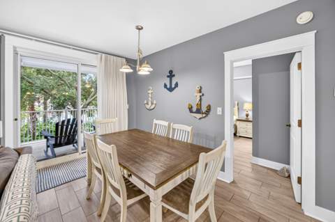 9300 Baytowne Wharf Boulevard #414-416, Miramar Beach FL - photo 16 of 48