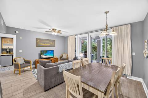 9300 Baytowne Wharf Boulevard #414-416, Miramar Beach FL - photo 18 of 48