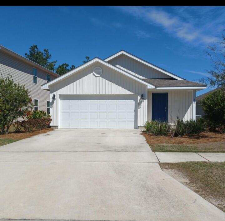 3 bedroom Detached Single Family at 663 Earl Godwin Road, Hammock Bay, Freeport — photo 1