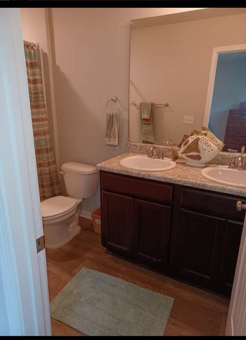 663 Earl Godwin Road, Freeport FL - photo 18 of 26