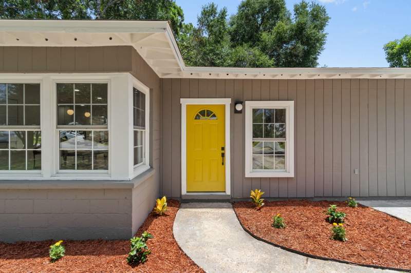 4 bedroom Detached Single Family at 227 NE Staff Drive, Park Place 2nd Addn, Fort Walton Beach — photo 3