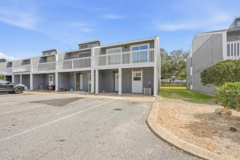 3 bedroom Townhouse at 11 Court Drive #11, Destin Racquet Club T/H, Destin — photo 3