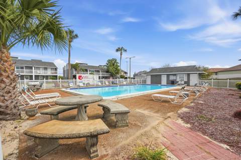 11 Court Drive #11, Destin FL - photo 15 of 48