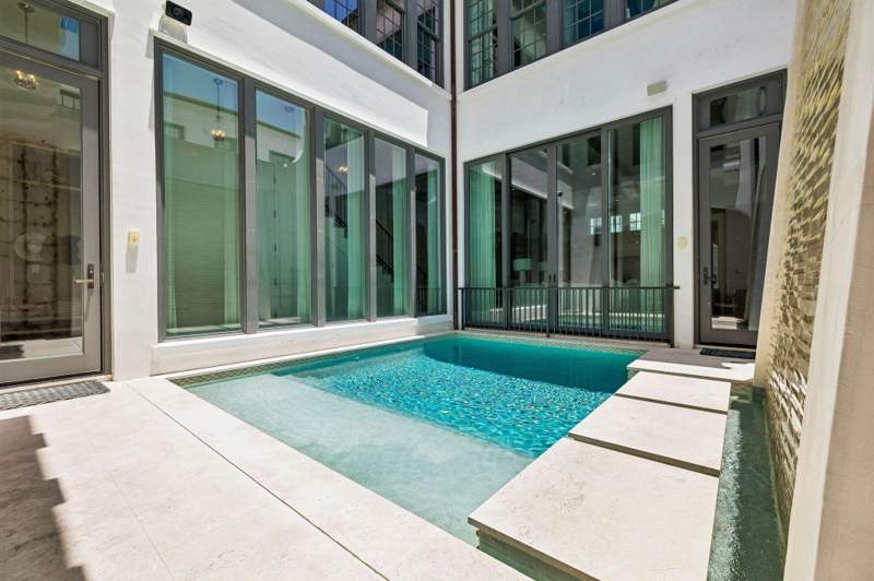 4 bedroom Detached Single Family at 21 S Charles Street, Alys Beach, Alys Beach — photo 3