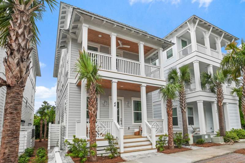 5 bedroom Detached Single Family at 44 E Trigger Trail, Seacrest Beach, Seacrest — photo 3