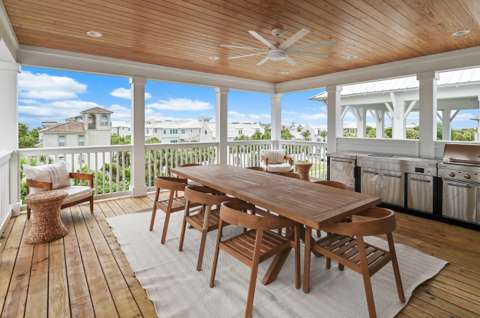 44 E Trigger Trail, home for sale in Seacrest 32461