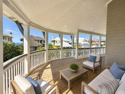 151 E St Lucia, Santa Rosa Beach FL - photo 10 of 52