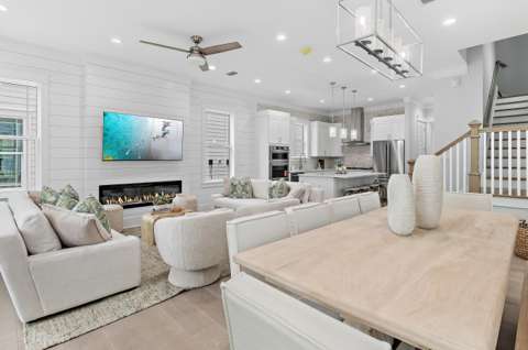 48 E Trigger Trail, home for sale in Seacrest 32461