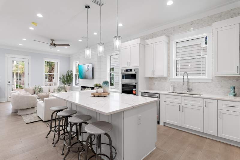 5 bedroom Detached Single Family at 48 E Trigger Trail, Seacrest Beach, Seacrest — photo 5