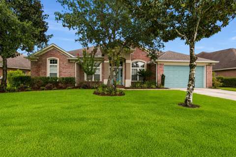 145 Mango Lane, waterfront for sale in Freeport
