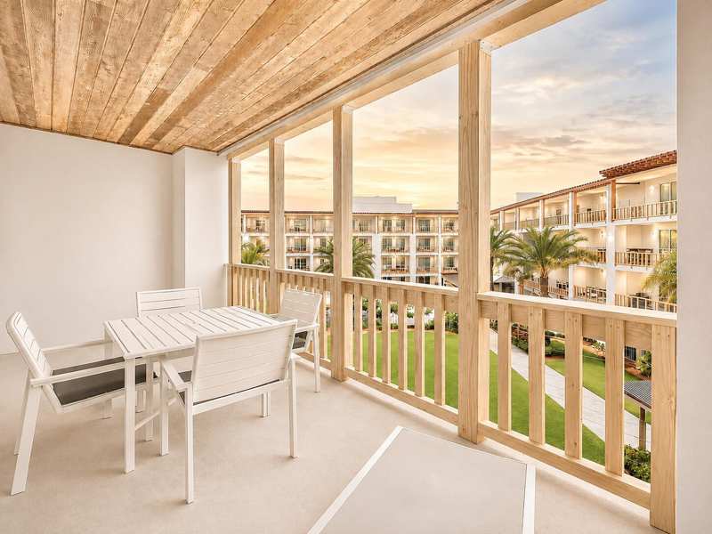 2 bedroom Condominium at 10941 E County Hwy 30A #Unit 335, The Pointe, Inlet Beach — photo 1