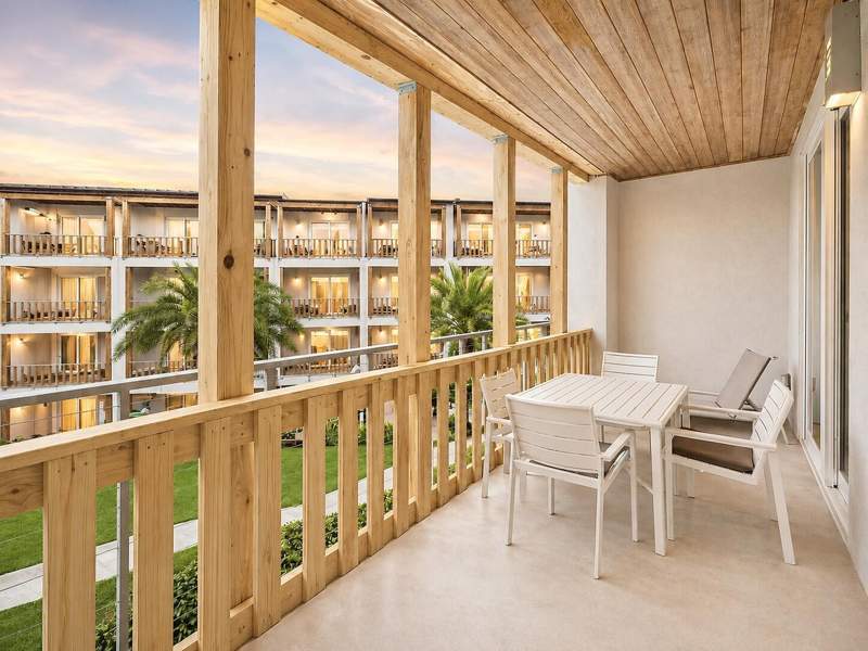2 bedroom Condominium at 10941 E County Hwy 30A #Unit 335, The Pointe, Inlet Beach — photo 2