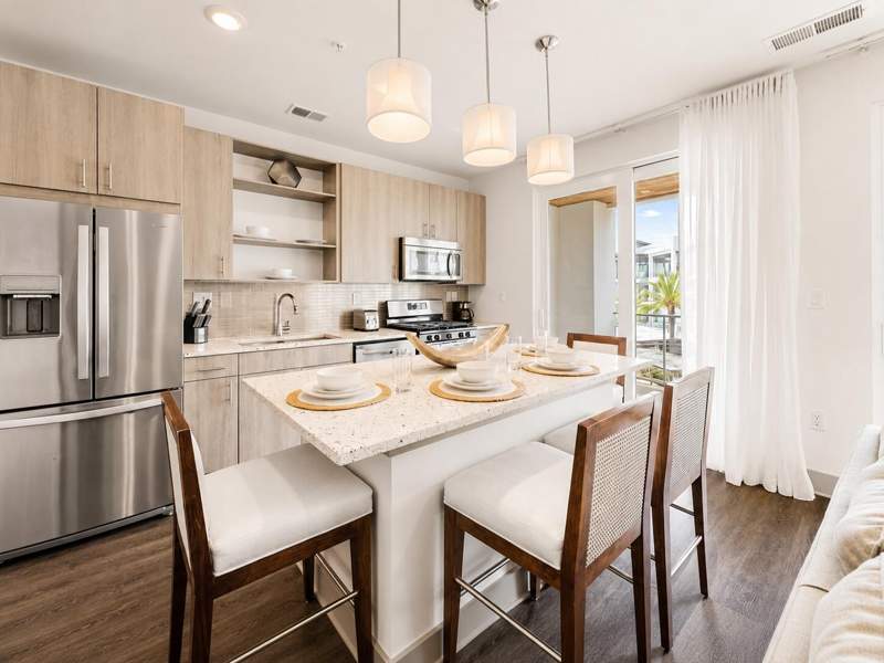 2 bedroom Condominium at 10941 E County Hwy 30A #Unit 335, The Pointe, Inlet Beach — photo 4