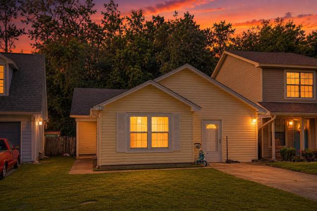 79 Kelly Way home for sale in Kelly Hill Estates