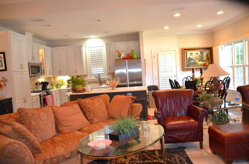 3 bedroom Detached Single Family at 124 Tuscany Drive, Tuscany S/D Ph2 Lot 40, Destin — photo 2
