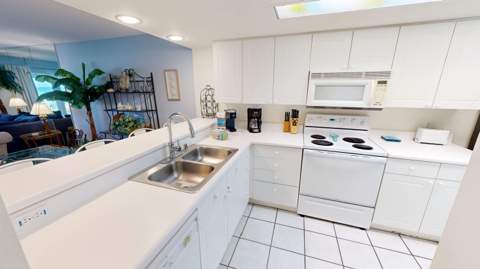 895 Santa Rosa Boulevard #404, Fort Walton Beach FL - photo 8 of 44