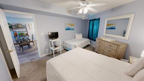 895 Santa Rosa Boulevard #404, Fort Walton Beach FL - photo 16 of 44