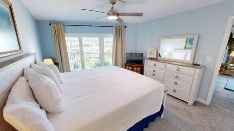 895 Santa Rosa Boulevard #404, Fort Walton Beach FL - photo 13 of 44