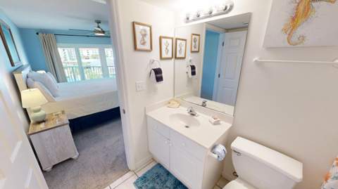 895 Santa Rosa Boulevard #404, Fort Walton Beach FL - photo 15 of 44