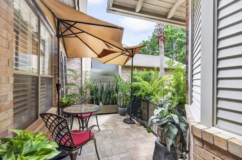 3 bedroom Townhouse at 36 Corte Bambu ## 116-A, Escada S/D, Santa Rosa Beach — photo 4