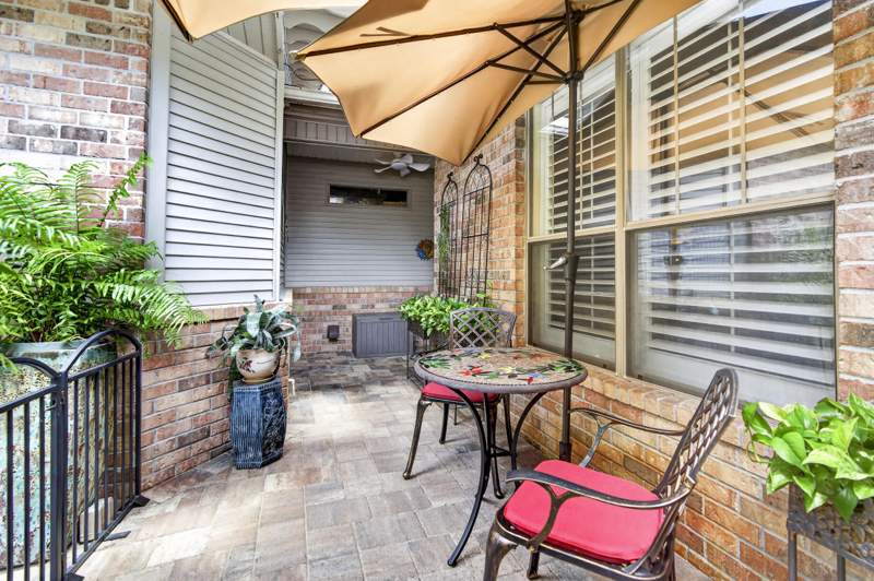 3 bedroom Townhouse at 36 Corte Bambu ## 116-A, Escada S/D, Santa Rosa Beach — photo 5
