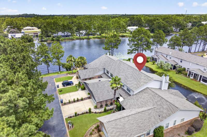 3 bedroom Townhouse at 36 Corte Bambu ## 116-A, Escada S/D, Santa Rosa Beach — photo 2