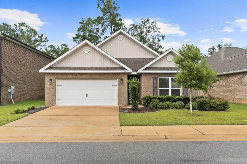 4 bedroom Detached Single Family at 219 Beaver Trail Drive #Lot 19, Live Oak Harbour, Freeport — photo 1