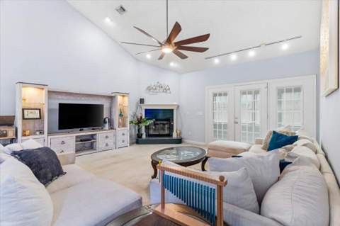2809 Lee Trevino Court, Shalimar FL - photo 6 of 30