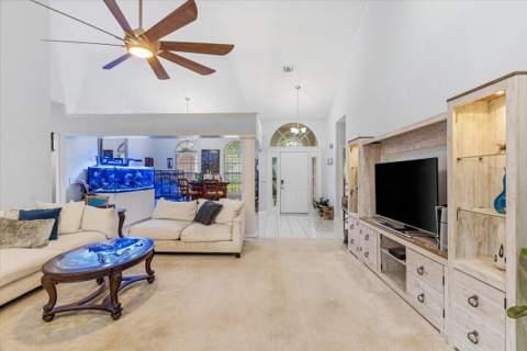 2809 Lee Trevino Court, Shalimar FL - photo 8 of 30
