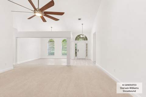 2809 Lee Trevino Court, Shalimar FL - photo 9 of 30