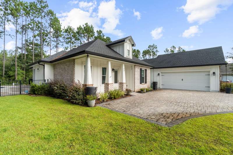 4 bedroom Detached Single Family at 23 Vintage Cove, Hammock Bay, Freeport — photo 5