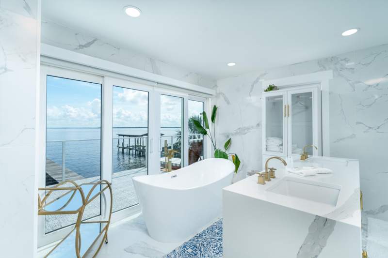 5 bedroom Detached Single Family at 353 Bay Circle Drive, No Recorded Subdivision, Santa Rosa Beach — photo 5
