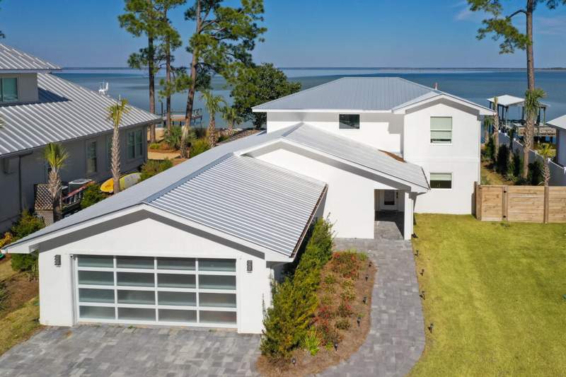5 bedroom Detached Single Family at 353 Bay Circle Drive, No Recorded Subdivision, Santa Rosa Beach — photo 4