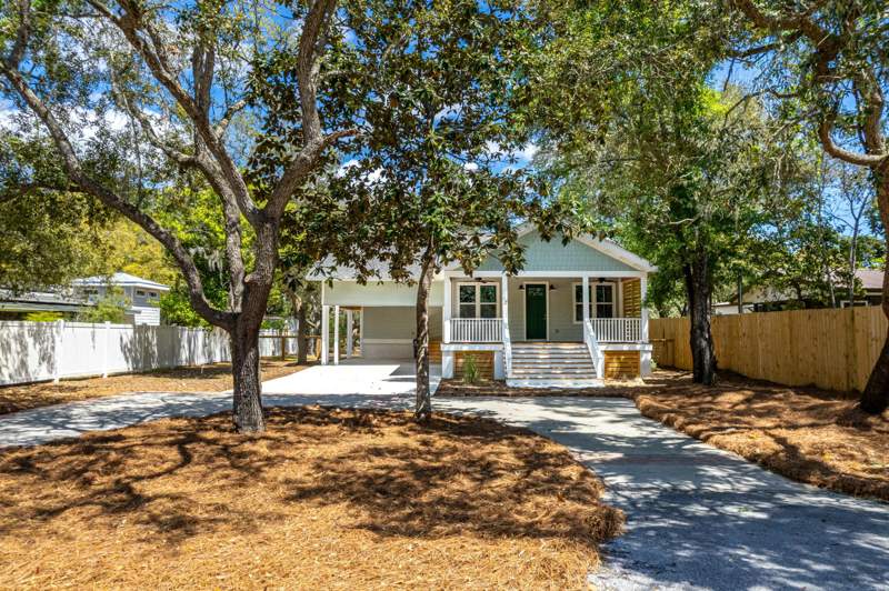 2 bedroom Detached Single Family at 70 Palmetto Street, Turquoise Beach 2nd Addn, Santa Rosa Beach — photo 3