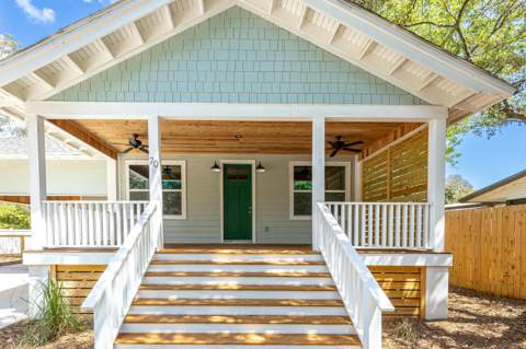 70 Palmetto Street, Santa Rosa Beach FL - photo 6 of 38