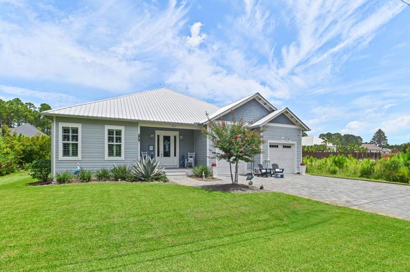 3 bedroom Detached Single Family at 812 Allen Loop Drive, Santa Rosa Beach, Santa Rosa Beach — photo 2