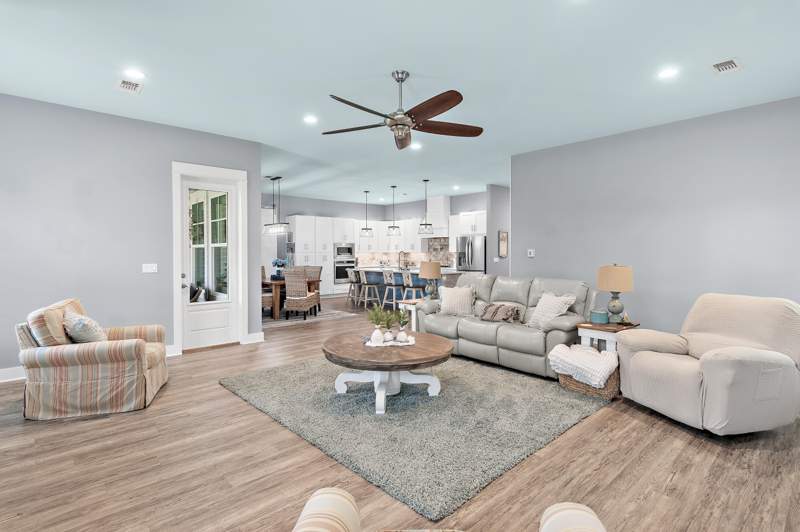 3 bedroom Detached Single Family at 812 Allen Loop Drive, Santa Rosa Beach, Santa Rosa Beach — photo 4