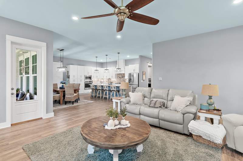 3 bedroom Detached Single Family at 812 Allen Loop Drive, Santa Rosa Beach, Santa Rosa Beach — photo 5