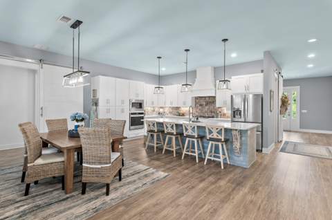 812 Allen Loop Drive, Santa Rosa Beach FL - photo 6 of 33