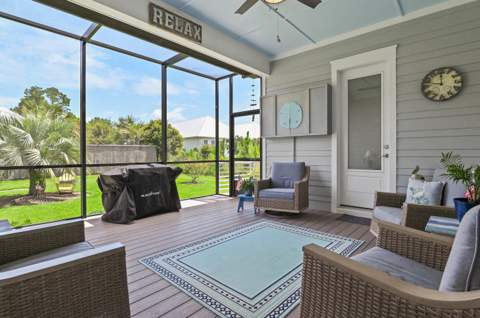 812 Allen Loop Drive, Santa Rosa Beach FL - photo 12 of 33