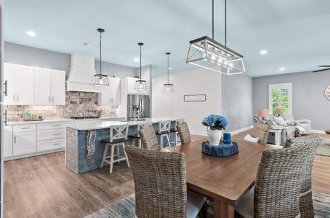 812 Allen Loop Drive, Santa Rosa Beach FL - photo 9 of 33