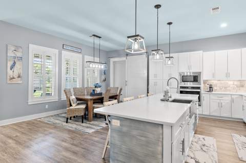 812 Allen Loop Drive, Santa Rosa Beach FL - photo 7 of 33
