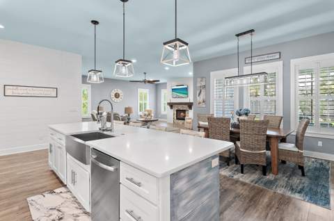 812 Allen Loop Drive, Santa Rosa Beach FL - photo 10 of 33