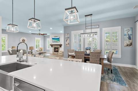 812 Allen Loop Drive, Santa Rosa Beach FL - photo 11 of 33