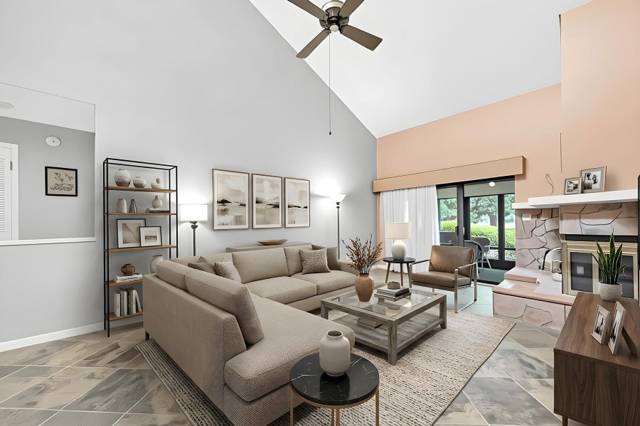 134 Gleneagles Drive #-134