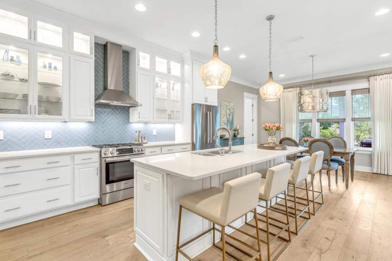 4 bedroom Detached Single Family at 246 Trailhead Drive, Watersound Origins, Watersound — photo 4